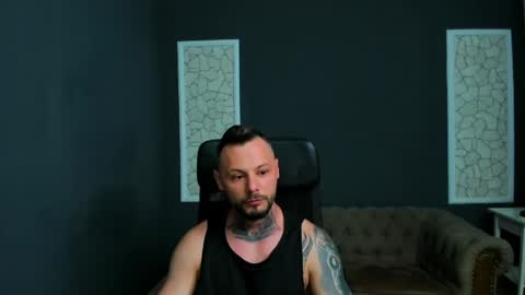 Brian online show from May 10, 4:17 am