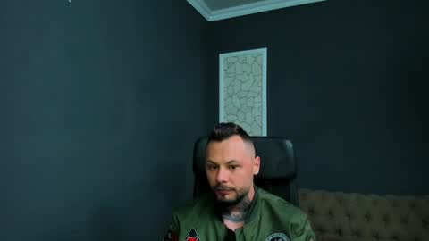 Brian online show from May 11, 3:01 am