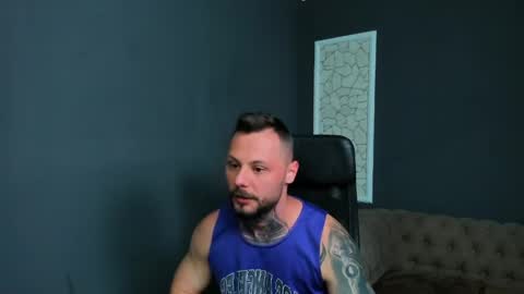 Brian online show from May 18, 4:18 am