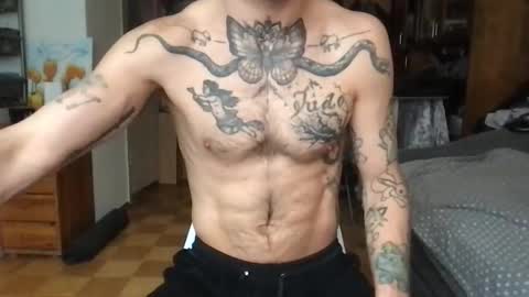 Brian online show from February 11, 9:14 am