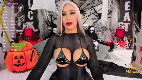 Brianna Ortiz online show from October 9, 3:10 pm