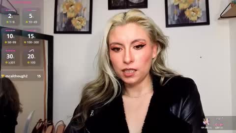 brianna online show from September 29, 4:23 pm