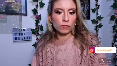 brianna online show from May 13, 4:32 am