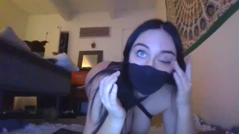 Snapshot of briannabills chatting on January 13, 4:07 am Brianna Bills online show from January 13, 4:07 am