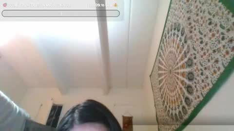 Snapshot of briannabills chatting on January 29, 3:44 am Brianna Bills online show from January 29, 3:44 am
