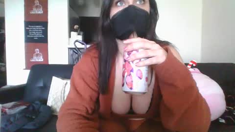 Snapshot of briannabills chatting on February 26, 10:31 pm Brianna Bills online show from February 26, 10:31 pm