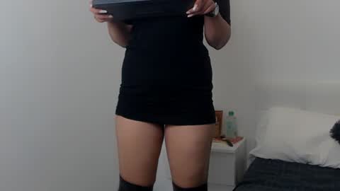 briannabk online show from February 28, 4:08 pm