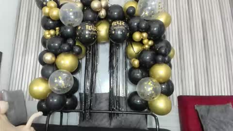 Snapshot of briannachelsea chatting on October 16, 12:39 pm Brianna Chelsea online show from October 16, 12:39 pm