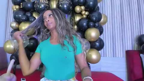 Snapshot of briannachelsea chatting on October 18, 12:17 pm Brianna Chelsea online show from October 18, 12:17 pm