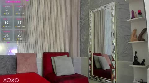 Snapshot of briannachelsea chatting on October 22, 12:05 pm Brianna Chelsea online show from October 22, 12:05 pm