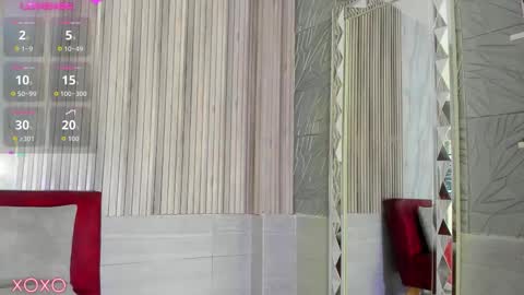 Brianna Chelsea  online show from November 8, 1:11 pm