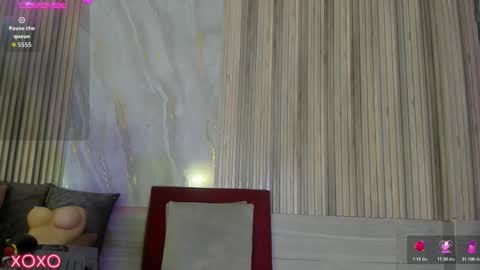 Brianna Chelsea  online show from November 19, 12:05 pm