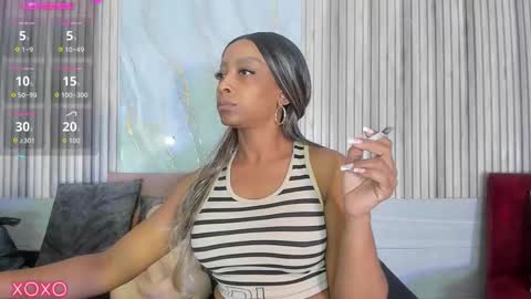 Snapshot of briannachelsea chatting on February 19, 12:01 pm Brianna Chelsea online show from February 19, 12:01 pm