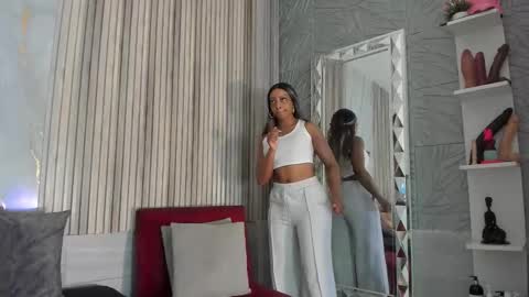 Snapshot of briannachelsea chatting on February 21, 1:01 pm Brianna Chelsea online show from February 21, 1:01 pm