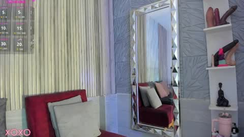 Snapshot of briannachelsea chatting on April 1, 11:33 am Brianna Chelsea online show from April 1, 11:33 am