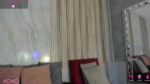 Snapshot of briannachelsea chatting on April 1, 1:41 pm Brianna Chelsea online show from April 1, 1:41 pm