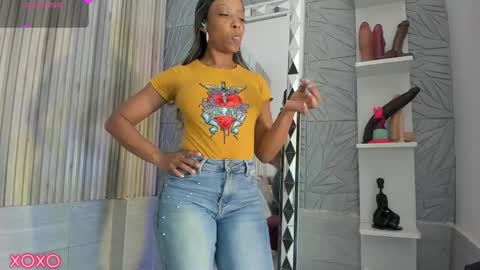 Snapshot of briannachelsea chatting on April 8, 11:43 am Brianna Chelsea online show from April 8, 11:43 am