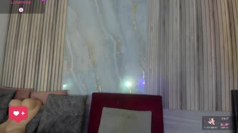 Snapshot of briannachelsea chatting on April 10, 11:37 am Brianna Chelsea online show from April 10, 11:37 am