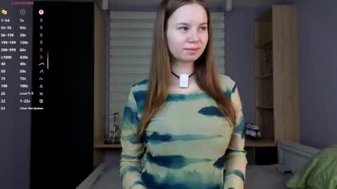 Eva online show from October 15, 5:07 am