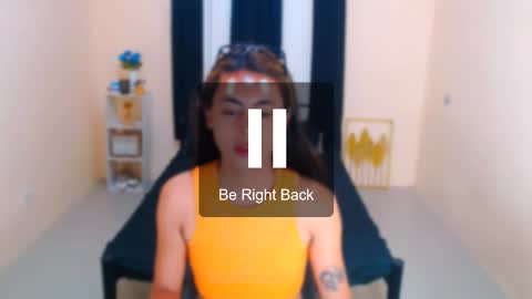 Briannarose online show from October 31, 7:26 pm