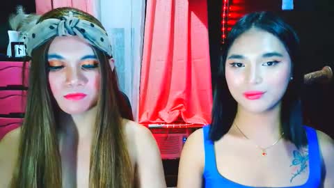 Briannarose online show from February 1, 2:48 pm