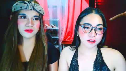 Briannarose online show from February 5, 8:52 am