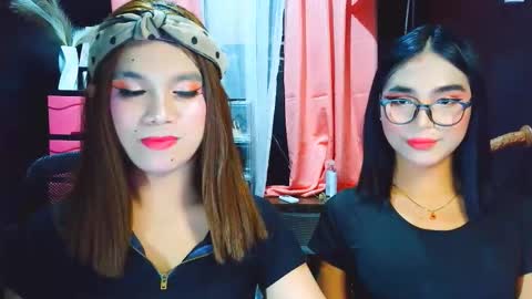 Briannarose online show from February 7, 10:08 am