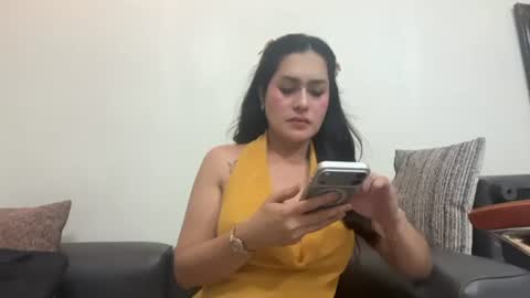 Brianna online show from July 5, 12:56 pm