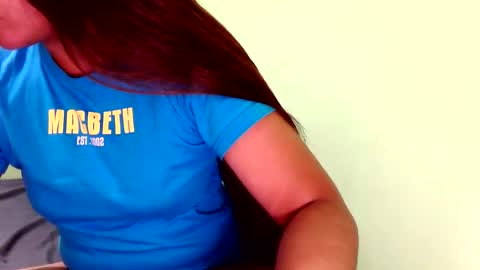 Briannas Booty online show from March 22, 7:23 am