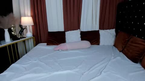 BRIANNA online show from October 26, 8:09 am