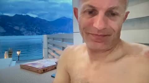 Brian online show from June 4, 7:09 pm