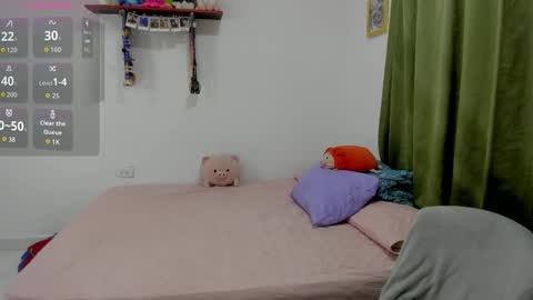 Briar online show from November 11, 12:21 am