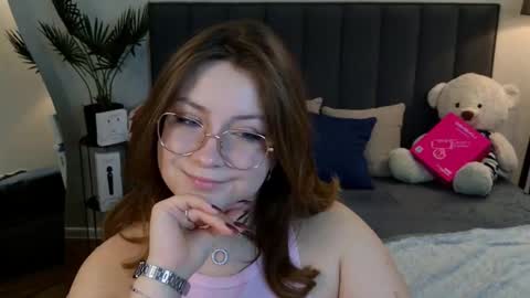 briarwynn online show from February 28, 10:33 pm