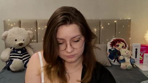briarwynn online show from April 10, 9:52 pm