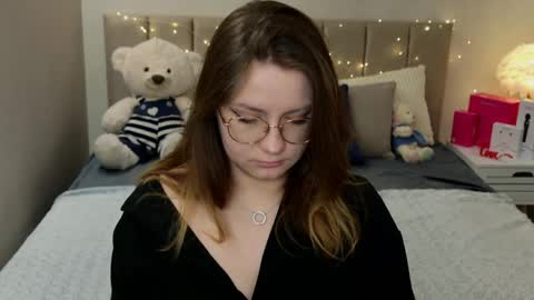 briarwynn online show from May 1, 7:07 pm