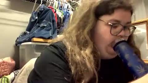 Snapshot of bribri0337 chatting on July 26, 4:47 pm BBWBRI online show from July 26, 4:47 pm