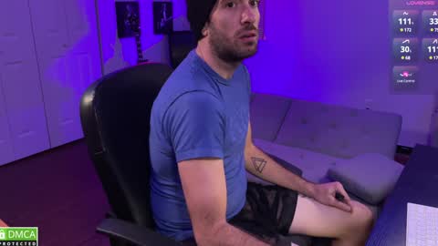 BrickTiger online show from December 3, 2:36 am