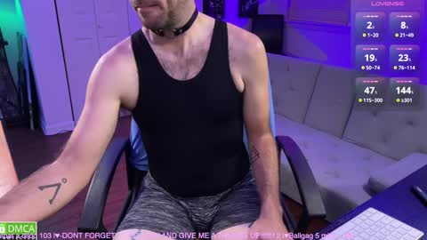 BrickTiger online show from December 7, 2:42 am