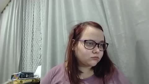 Snapshot of bridget_julianne chatting on January 3, 5:20 pm Bridget Julianne online show from January 3, 5:20 pm