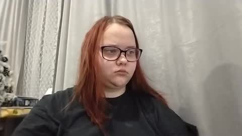 Snapshot of bridget_julianne chatting on January 7, 6:14 pm Bridget Julianne online show from January 7, 6:14 pm