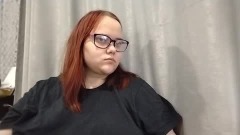 Snapshot of bridget_julianne chatting on January 7, 10:30 pm Bridget Julianne online show from January 7, 10:30 pm