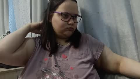 Snapshot of bridget_julianne chatting on February 5, 12:49 pm Bridget Julianne online show from February 5, 12:49 pm