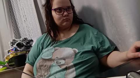 Snapshot of bridget_julianne chatting on February 25, 4:42 pm Bridget Julianne online show from February 25, 4:42 pm