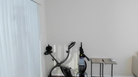 Bridget Black online show from June 13, 3:04 am