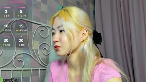 Bridget online show from September 22, 6:48 am