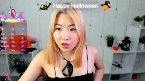 Bridget online show from November 1, 4:58 am