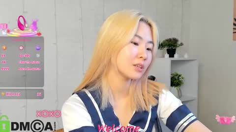 Bridget online show from November 7, 9:31 am