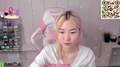 Bridget online show from November 18, 8:41 am