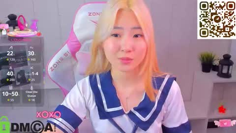 Bridget online show from November 25, 1:16 am