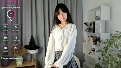 Hanna online show from October 15, 1:28 am